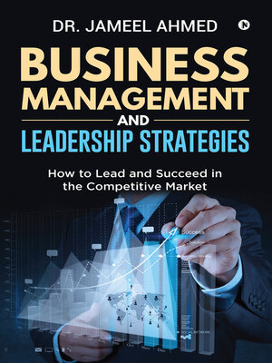 cover image of Business Management and Leadership Strategies